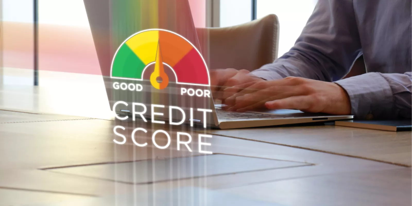 Puntaje de crédito para comprar casa en Miami