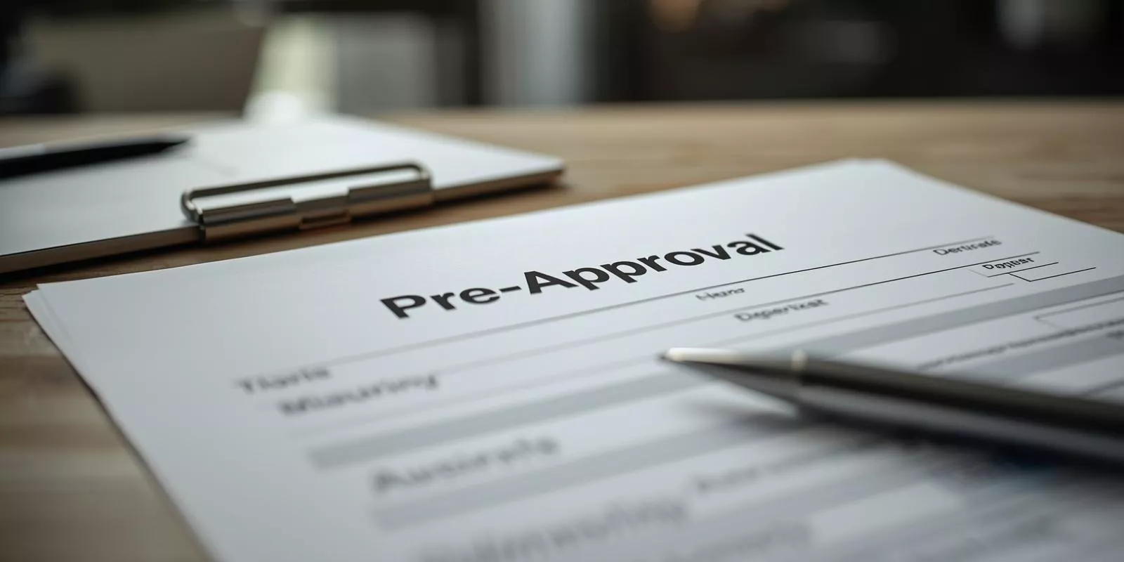 Importancia de la Preaprobación Hipotecaria