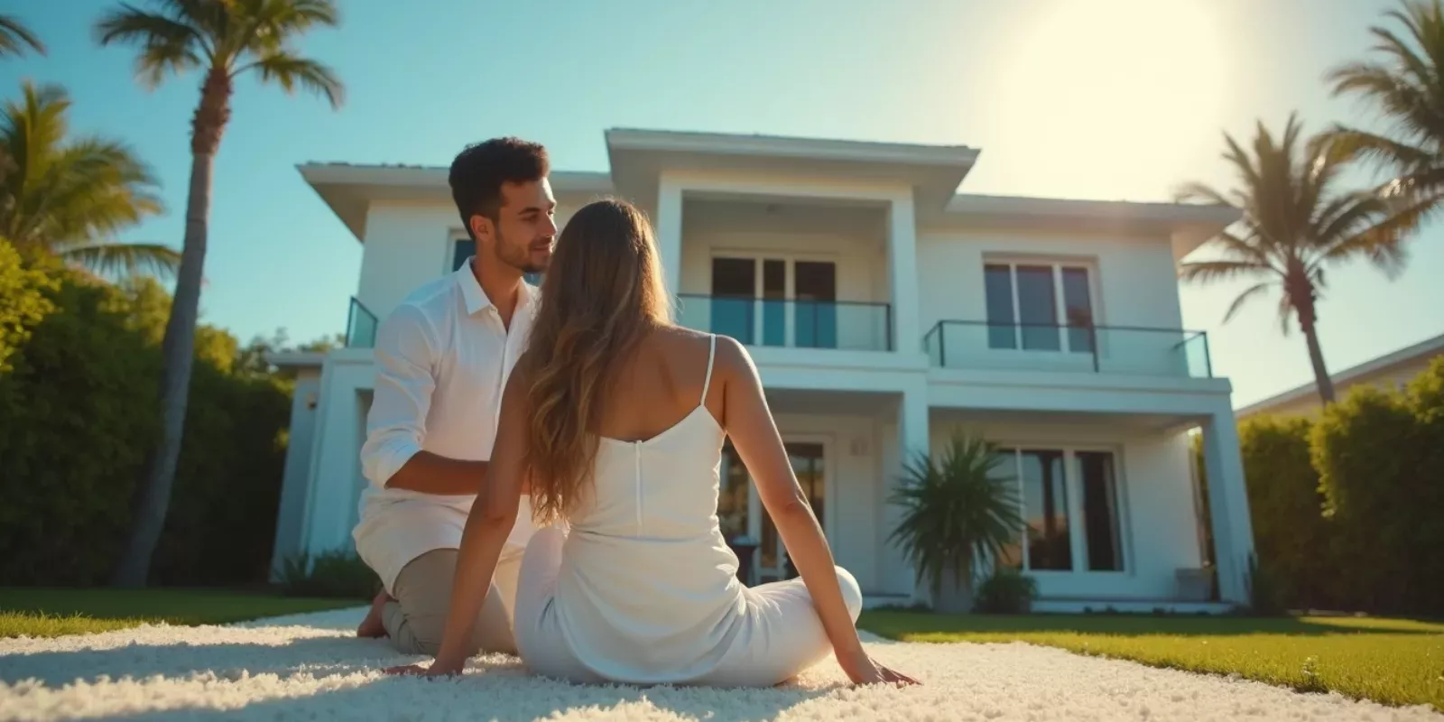 Comprar casa en Miami sin pago inicial