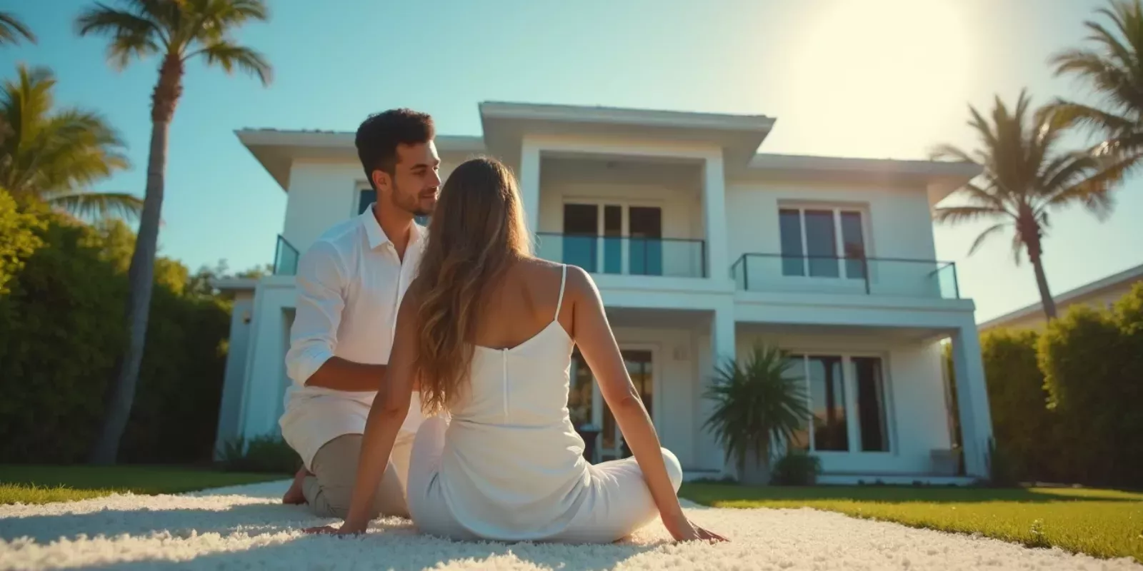 Comprar Casa en Miami sin Pago Inicial