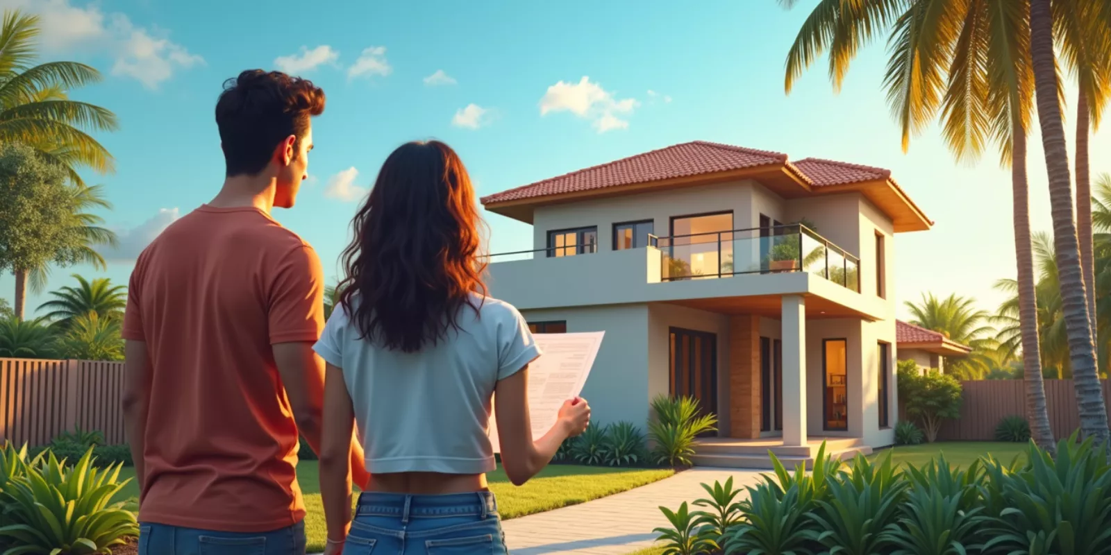 Nueva construcción vs. reventa en Miami: ¿qué elegir?