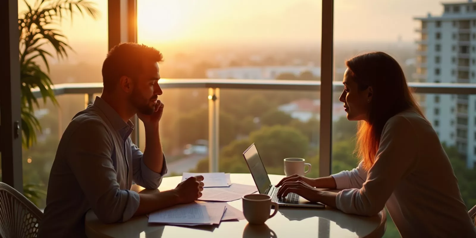 Comprar casa en Miami siendo independiente