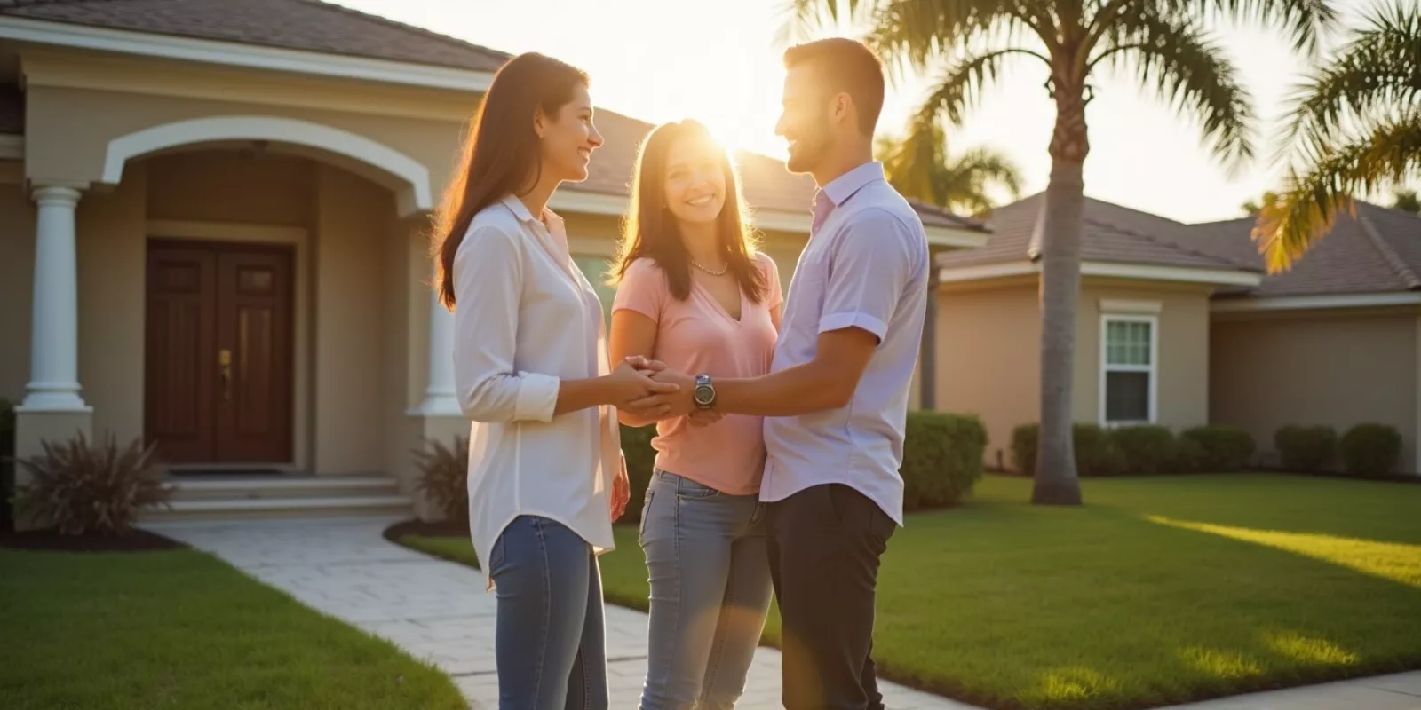 Guía Completa para Comprar Casa en Florida