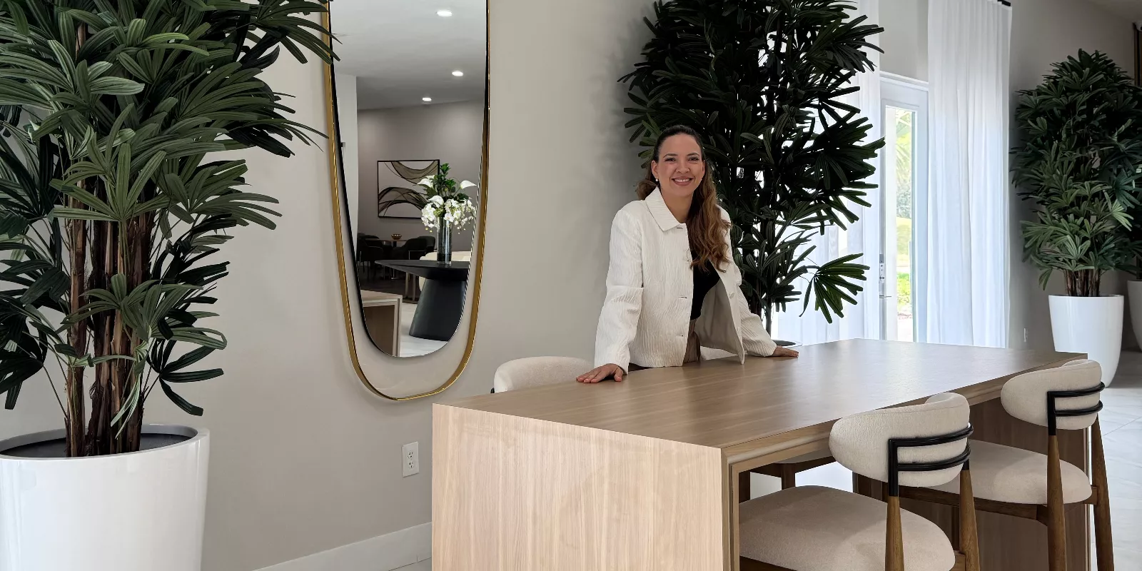 Tiempo para comprar una casa en Miami