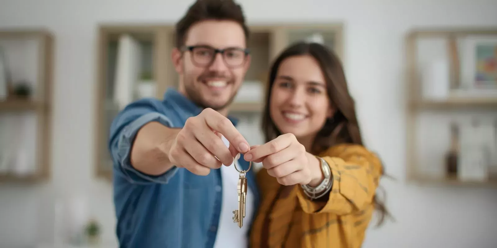 Documentos Necesarios Para Comprar Casa en Florida