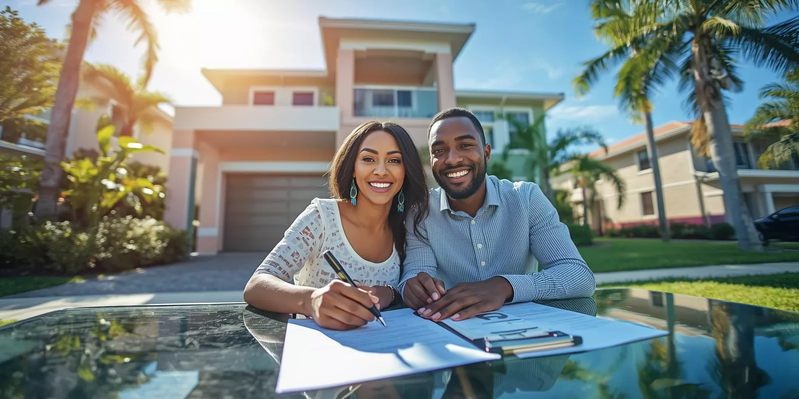 Es buen momento para comprar casa en Miami