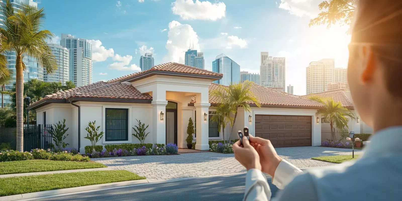 Errores comunes al comprar casa en Miami