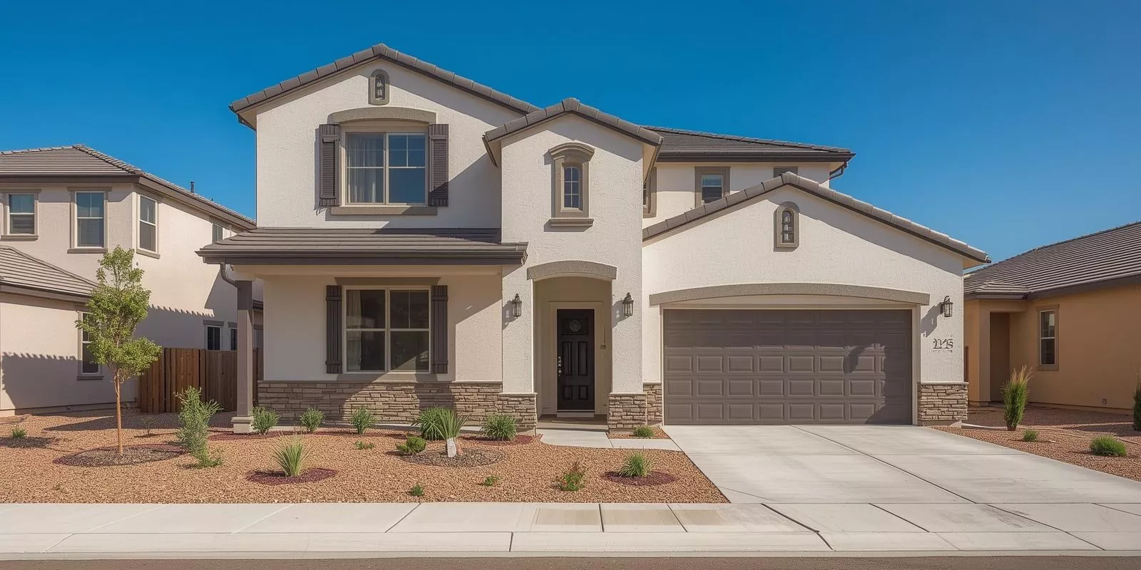 Consejos clave para comprar casas nuevas eficazmente