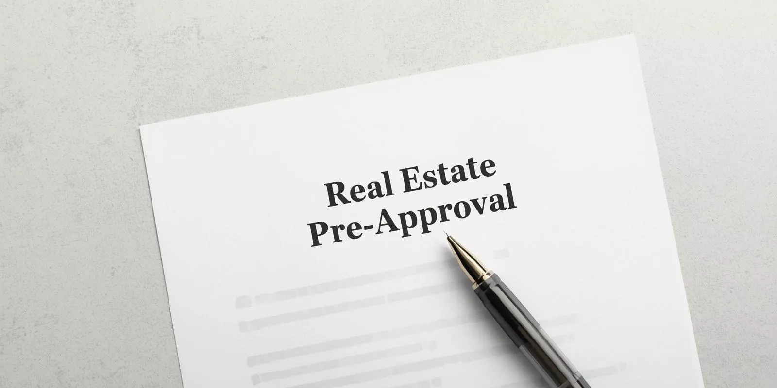 ¿Qué hacer tras la aprobación del préstamo hipotecario?