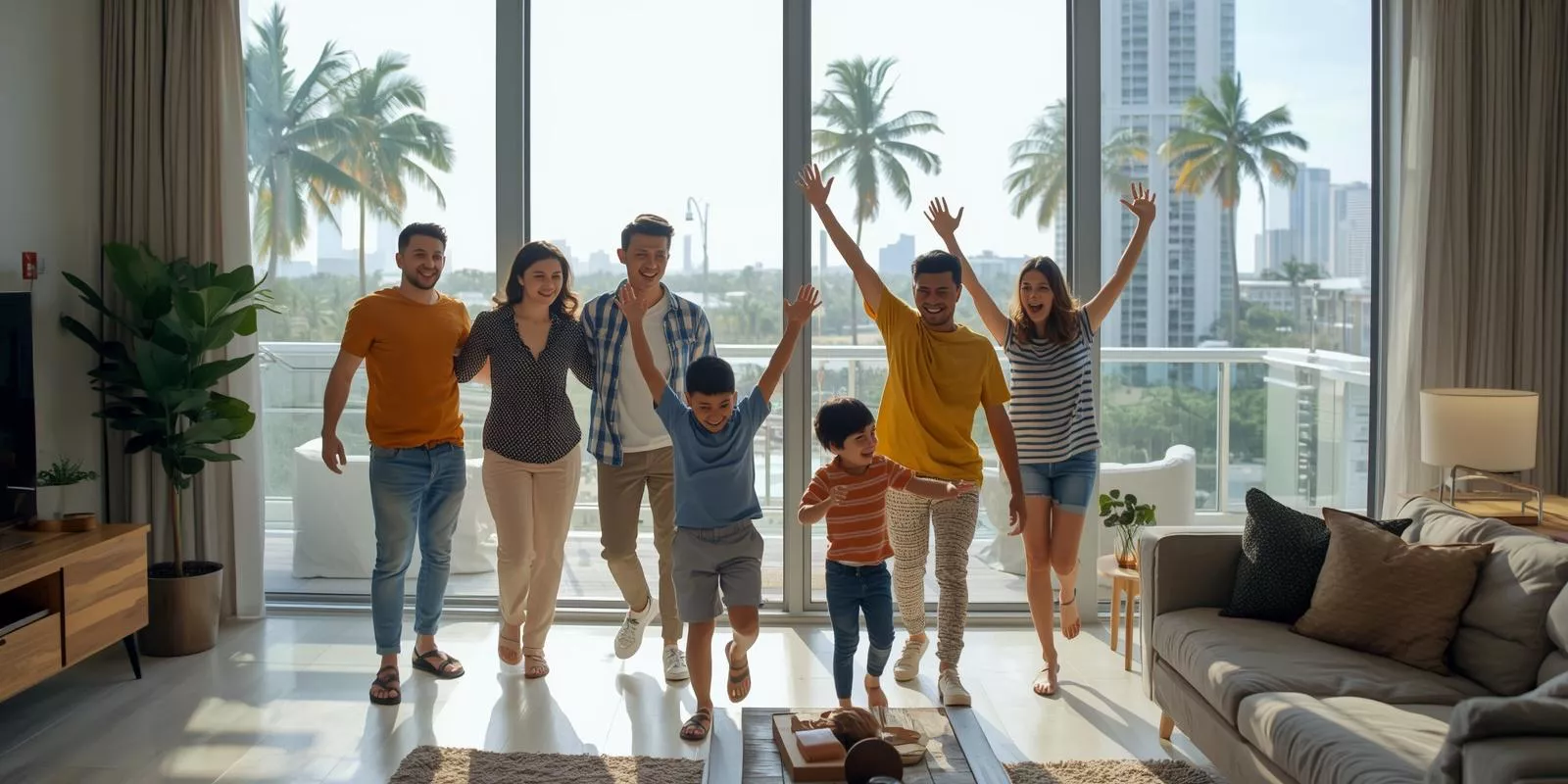 Comprar vs Rentar en Miami: ¿Qué Es Mejor?