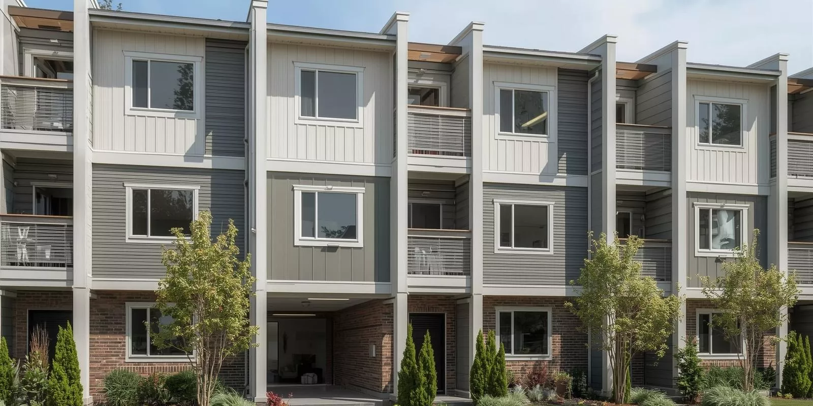 Impacto de las HOA en la Compra de Propiedades