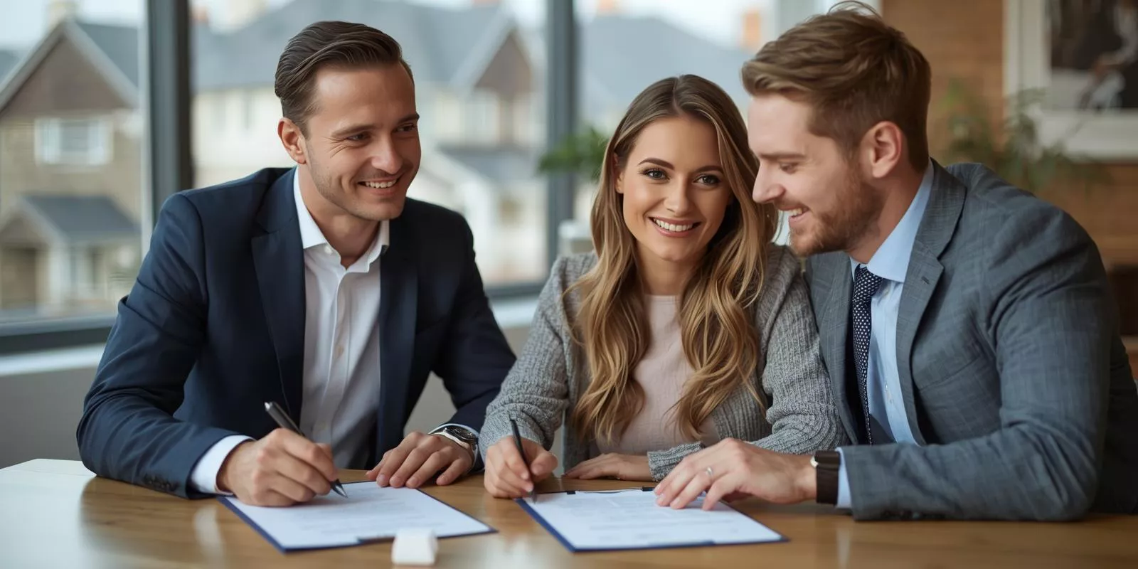 Deudas y Aprobación Hipotecaria en Miami