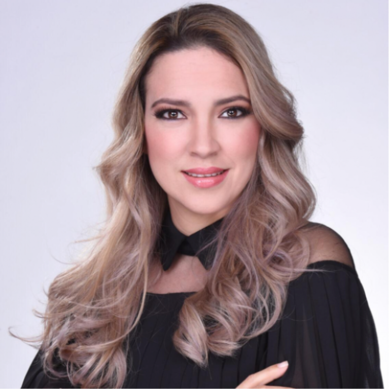 Claudia Huete